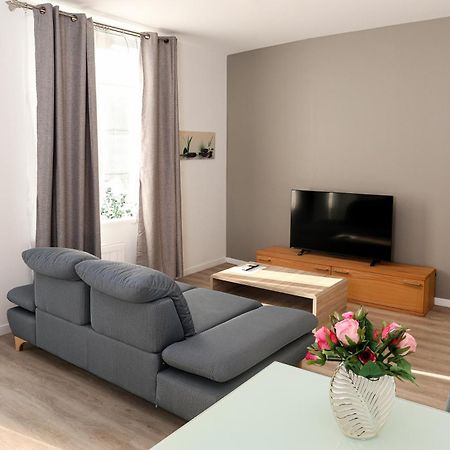 Cozy Home Halle  Bagian luar foto