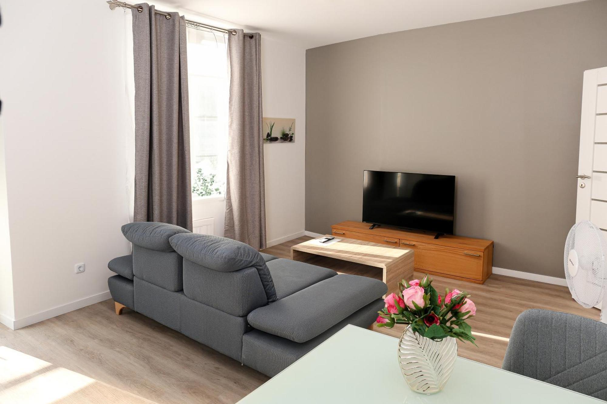 Cozy Home Halle  Bagian luar foto