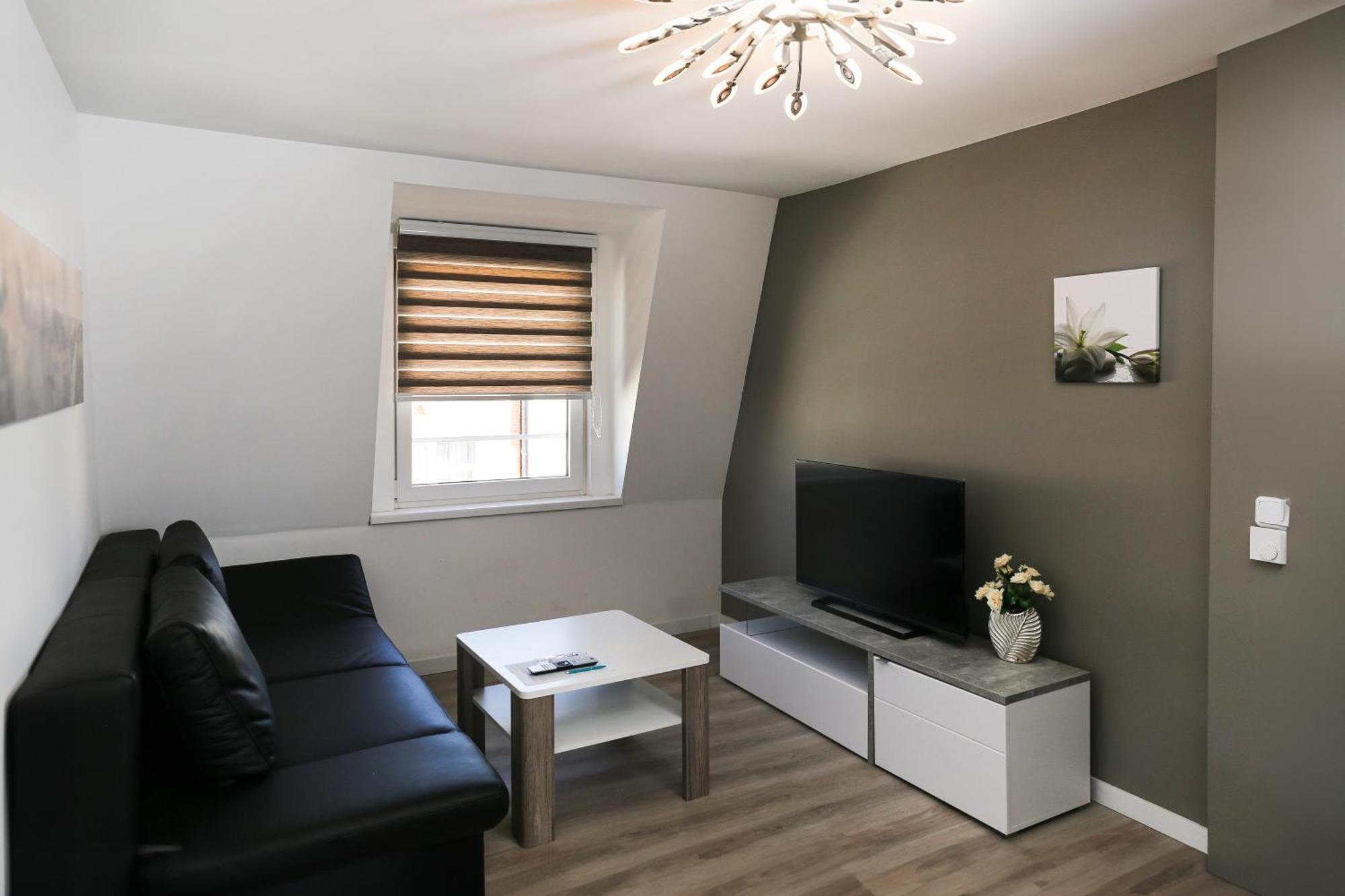 Cozy Home Halle  Bagian luar foto
