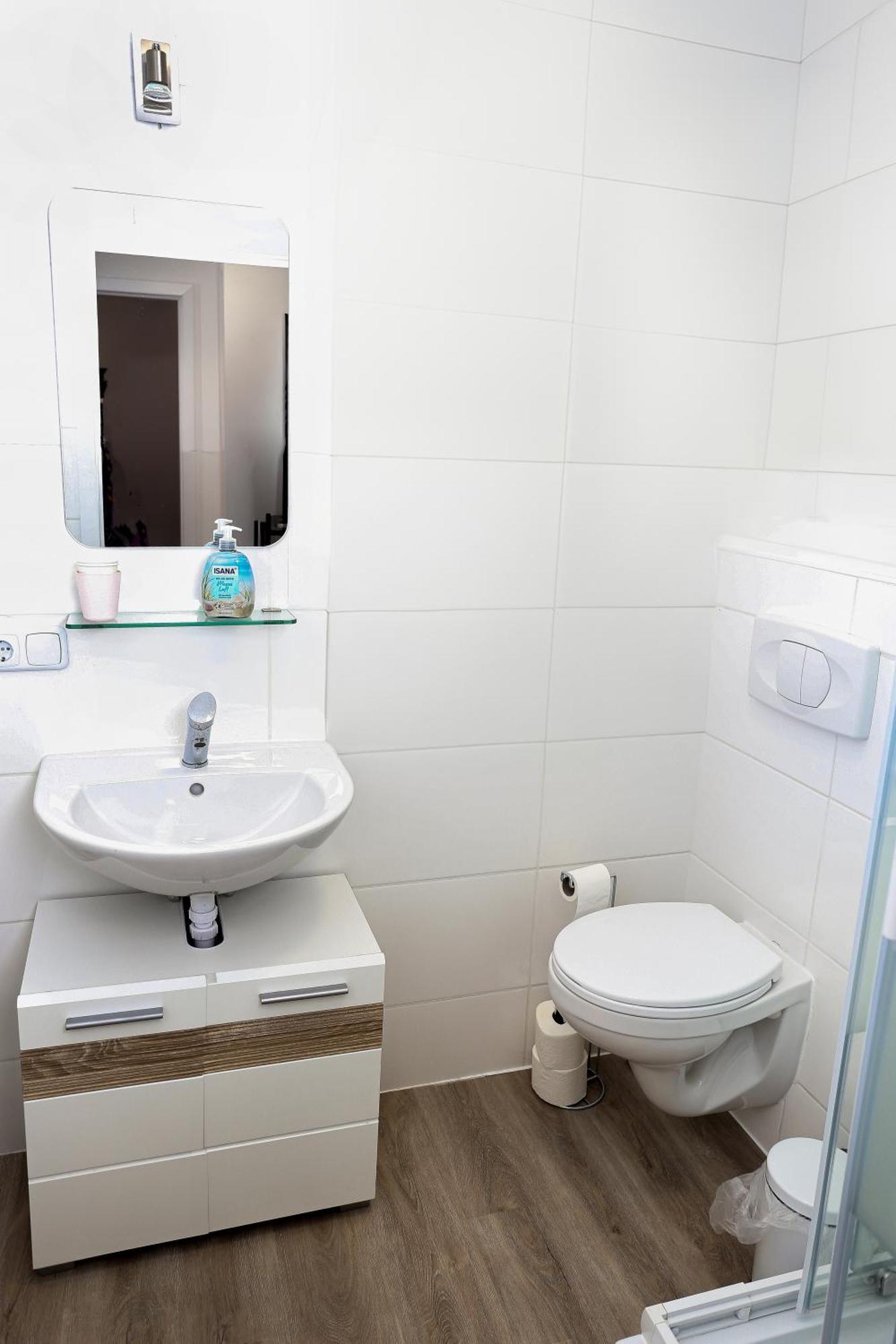Cozy Home Halle  Bagian luar foto