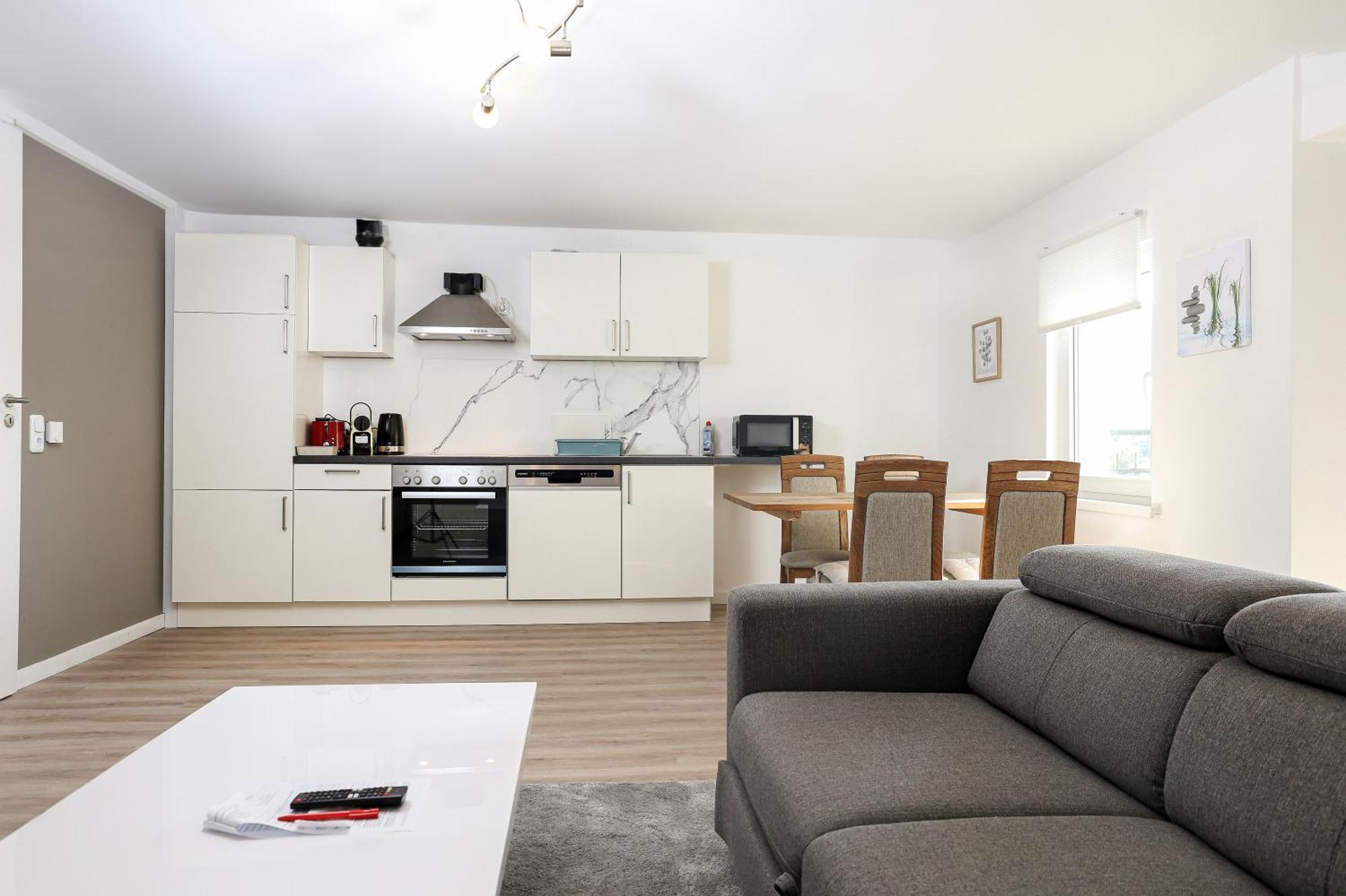 Cozy Home Halle  Bagian luar foto