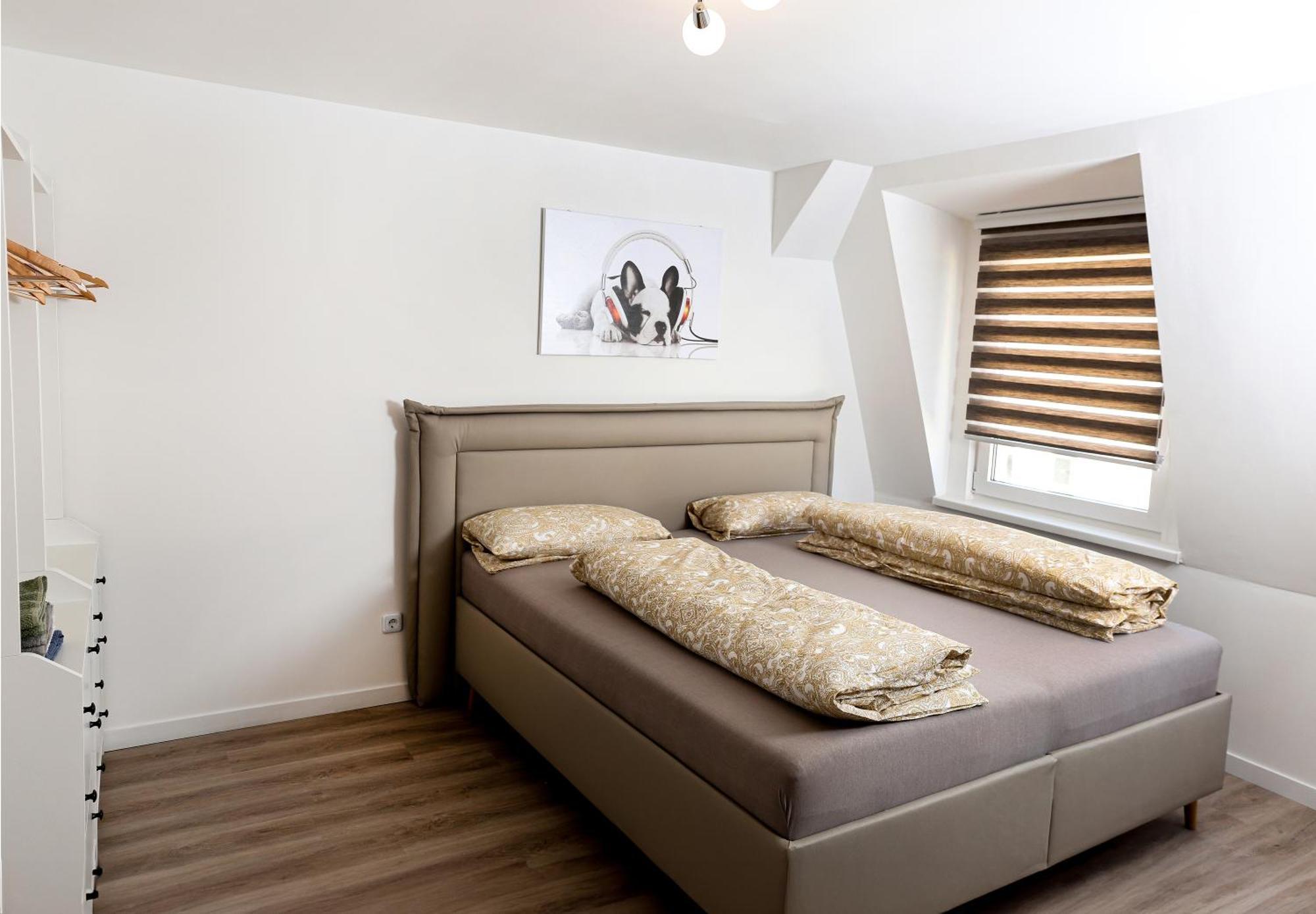 Cozy Home Halle  Bagian luar foto