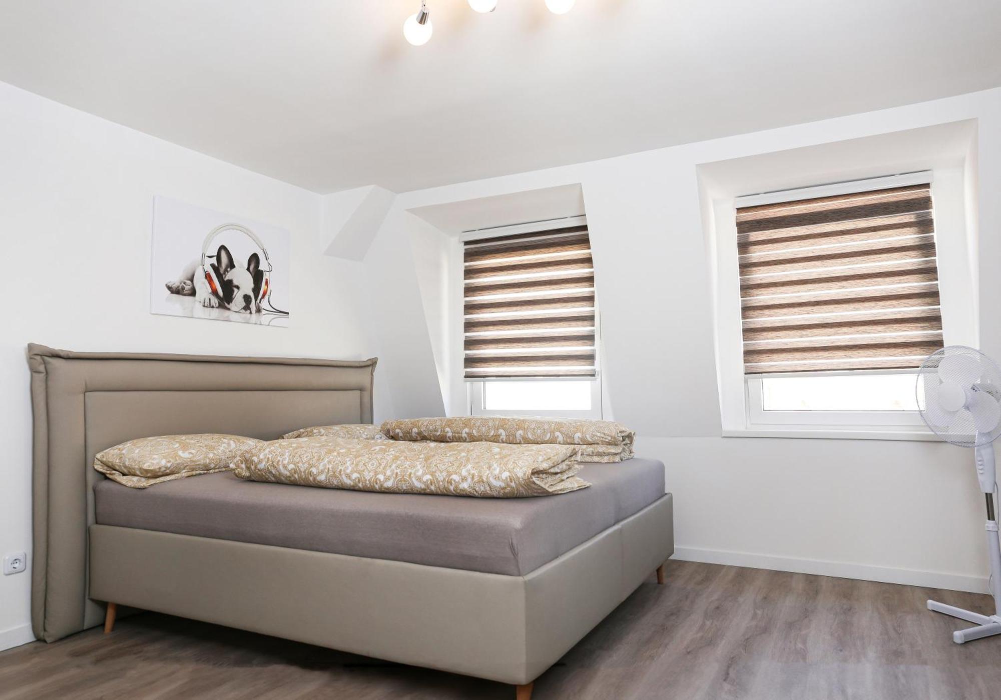 Cozy Home Halle  Bagian luar foto