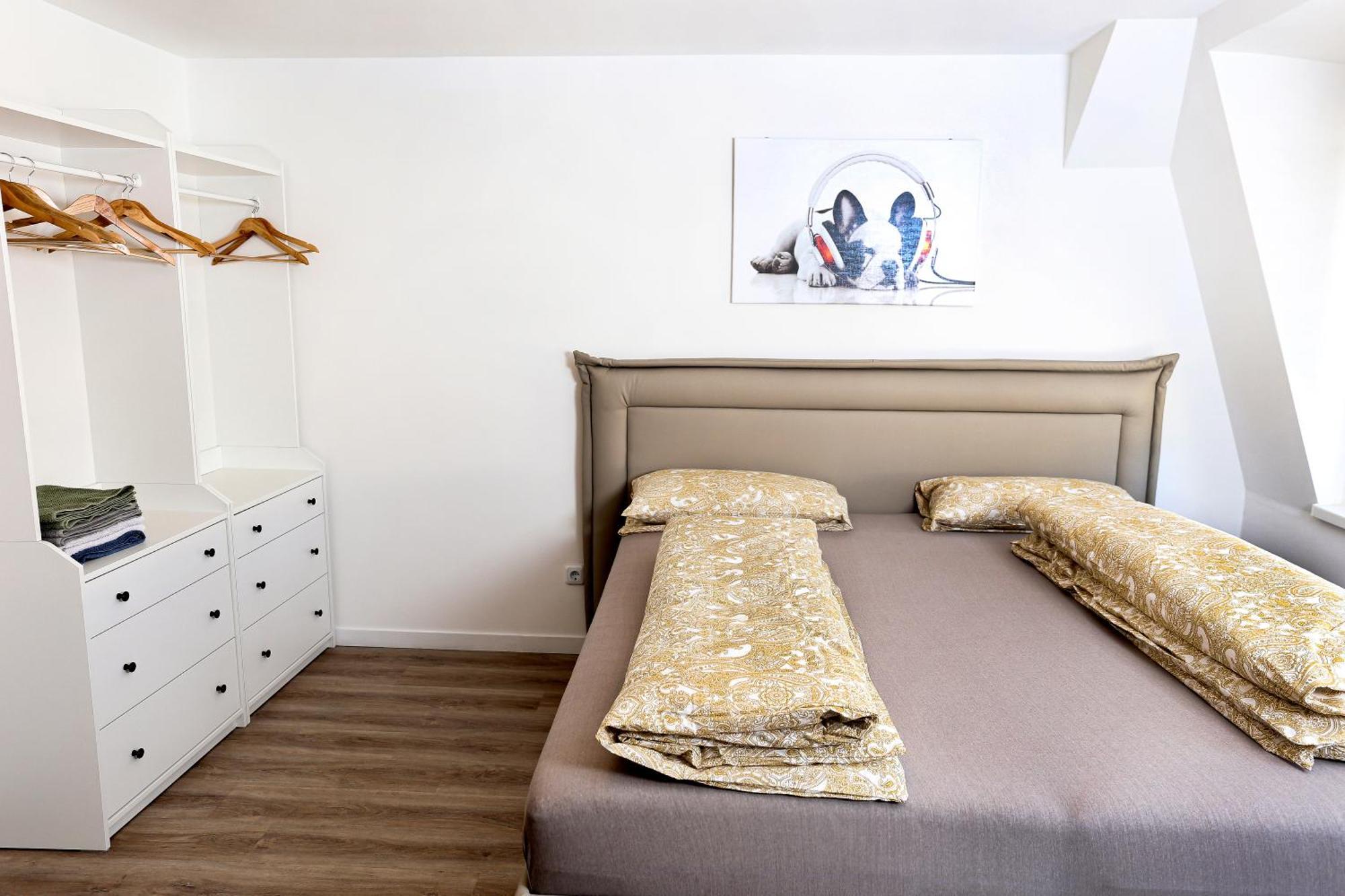 Cozy Home Halle  Bagian luar foto