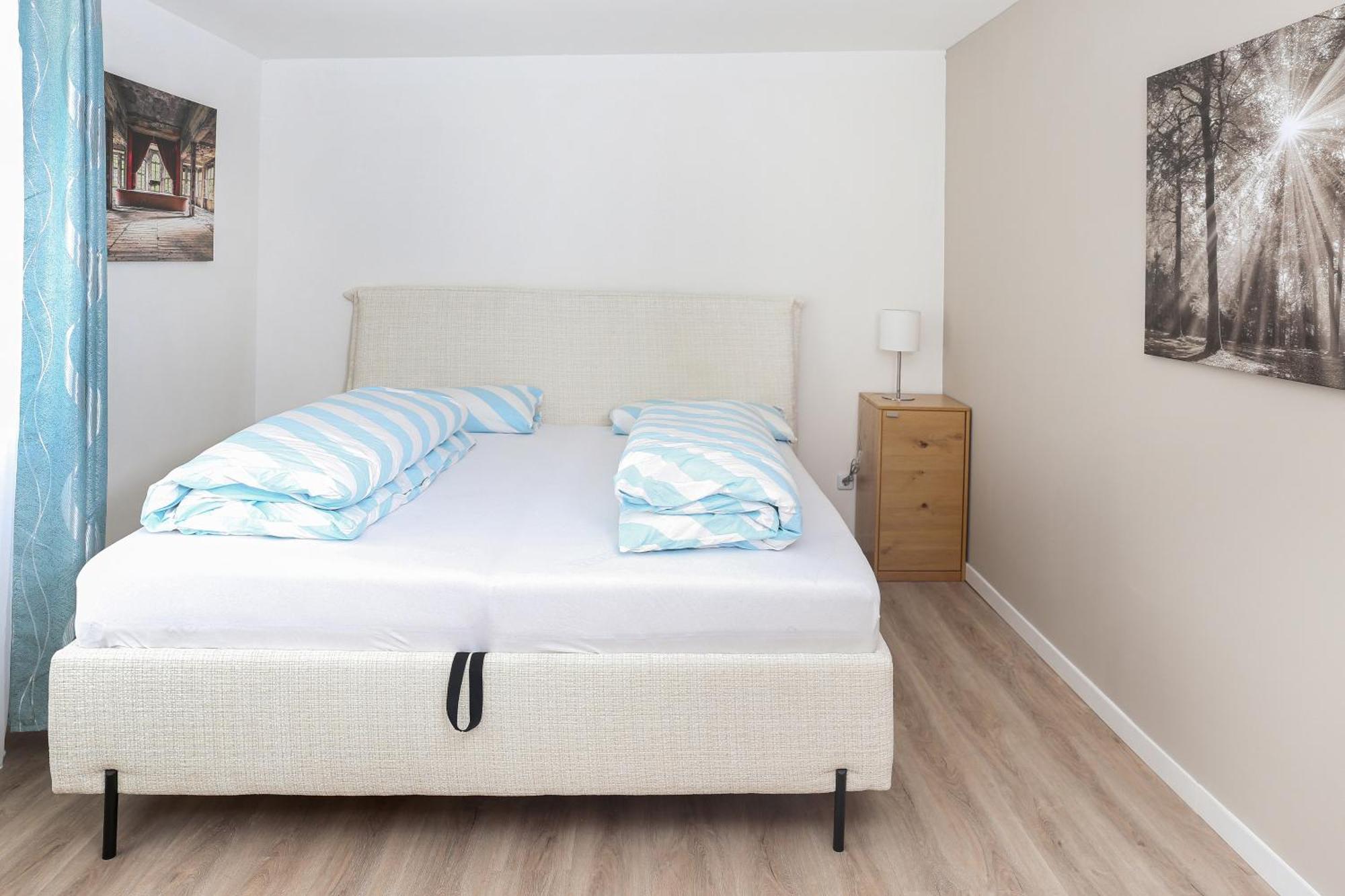 Cozy Home Halle  Bagian luar foto