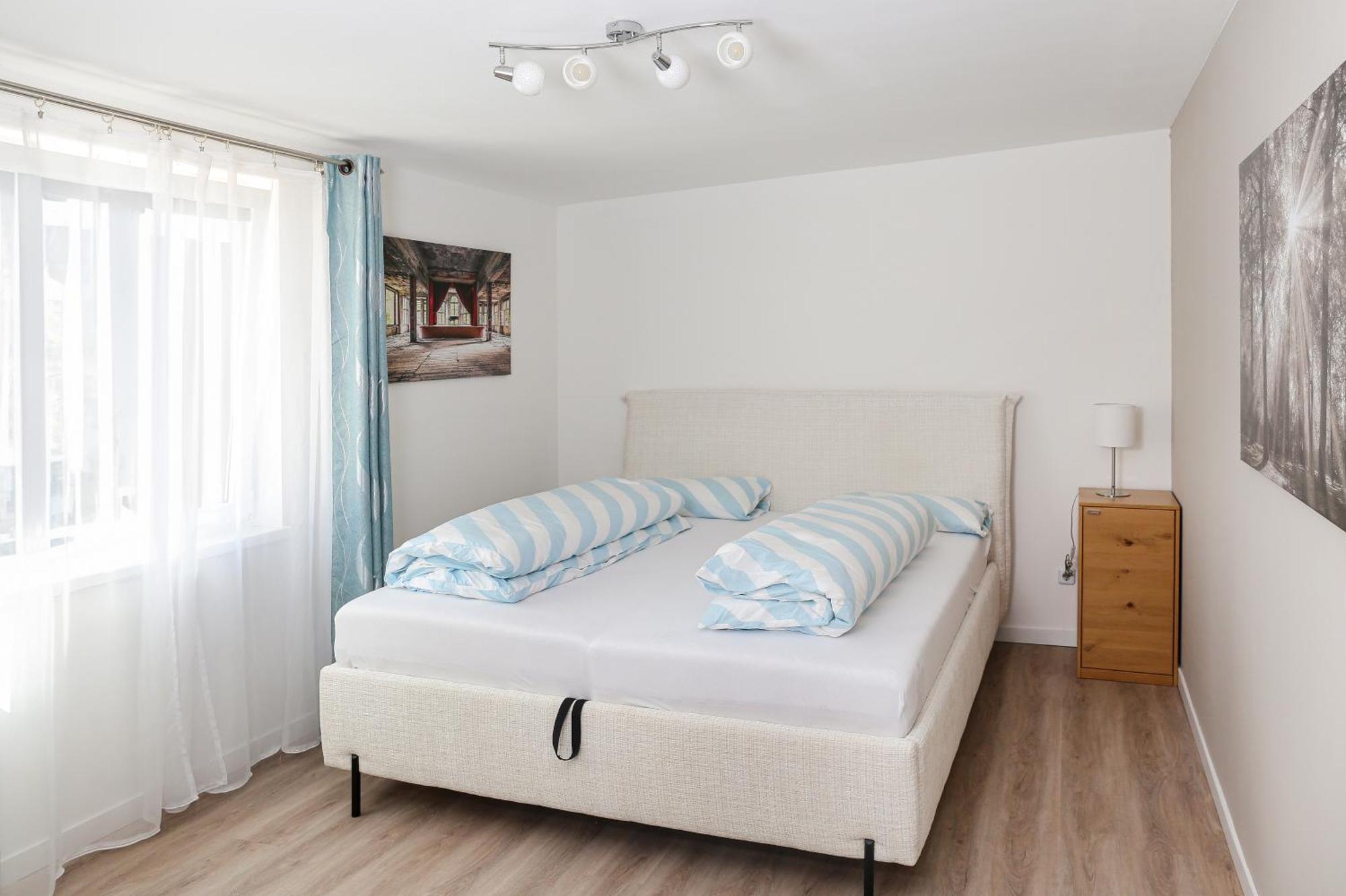 Cozy Home Halle  Bagian luar foto